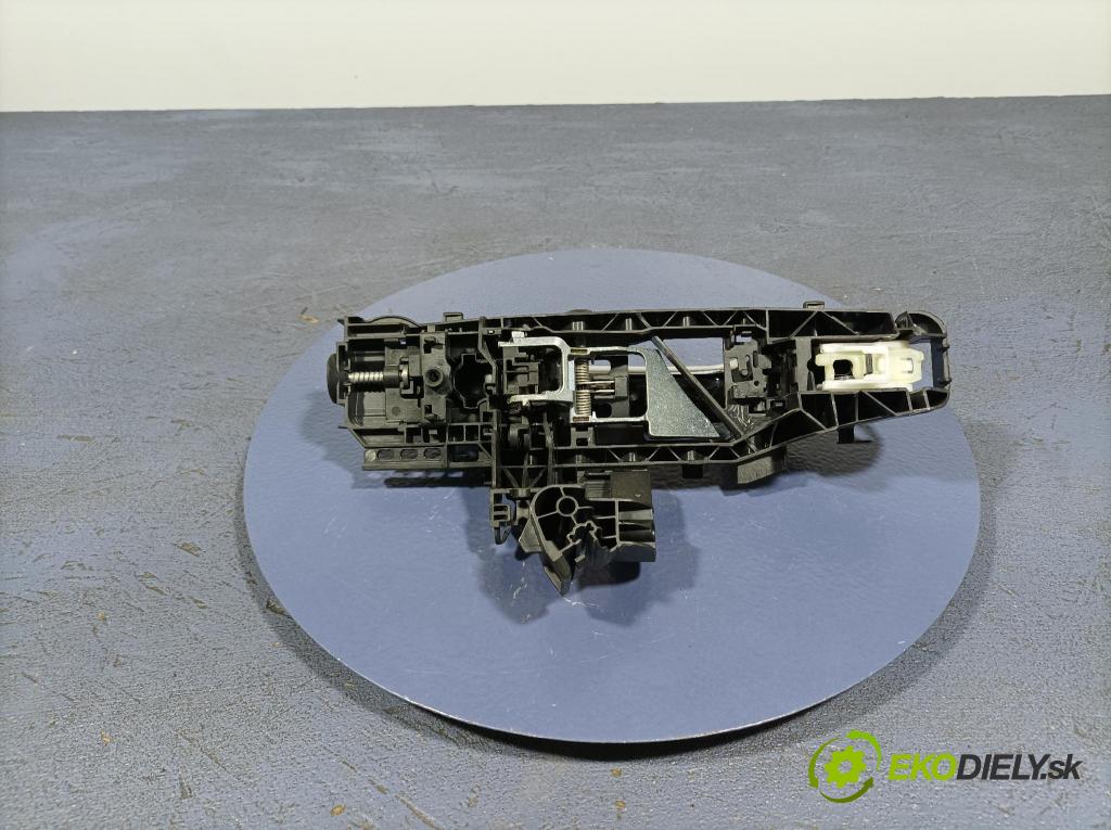 Mercedes E-klasa 2020 rukoväť zad ľavá A0997602100