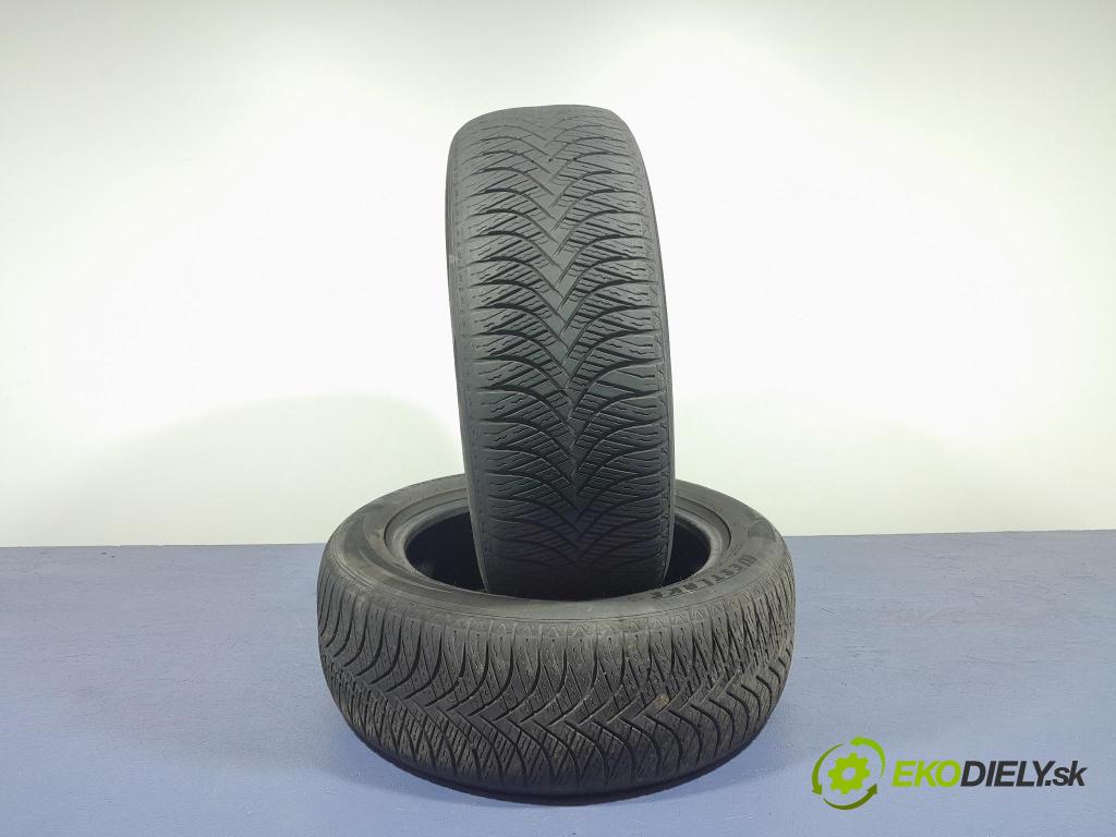 Alfa romeo 159 2008 pneumatika Multi-sezóna: 6938112622589