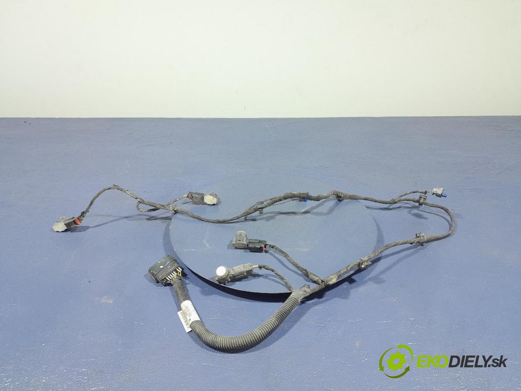 Opel Insignia 2018 inštalácia Elektrický: 39135487