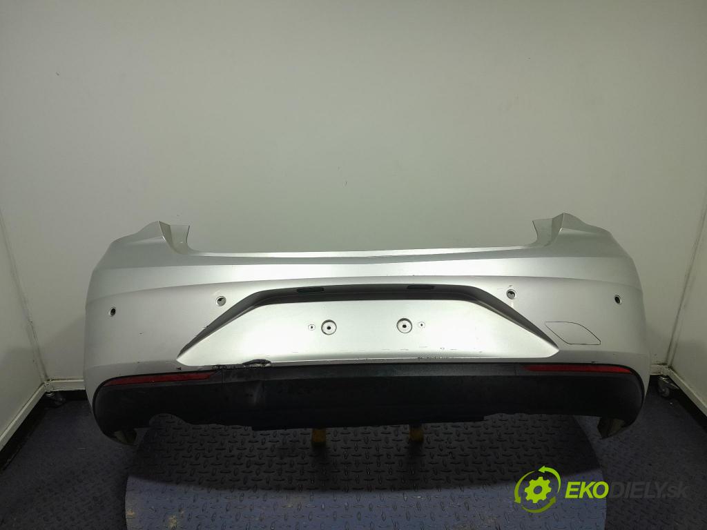 Opel Insignia 2018 nárazník zad