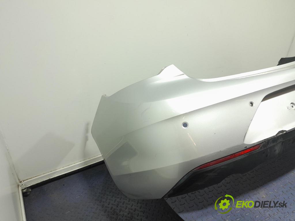 Opel Insignia 2018 nárazník zad