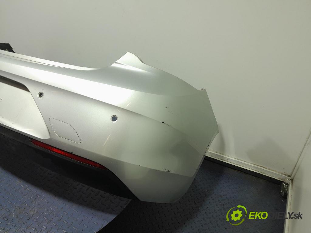 Opel Insignia 2018 nárazník zad