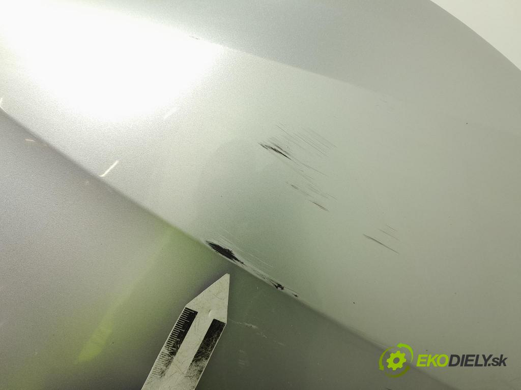 Opel Insignia 2018 nárazník zad