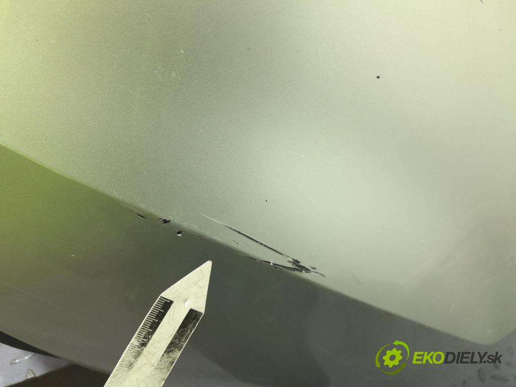 Opel Insignia 2018 nárazník zad