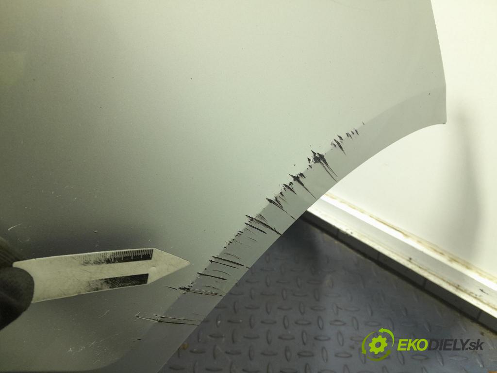 Opel Insignia 2018 nárazník zad