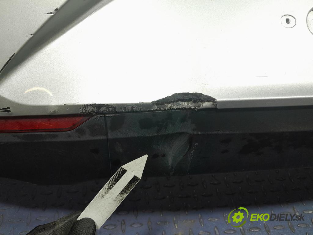 Opel Insignia 2018 nárazník zad