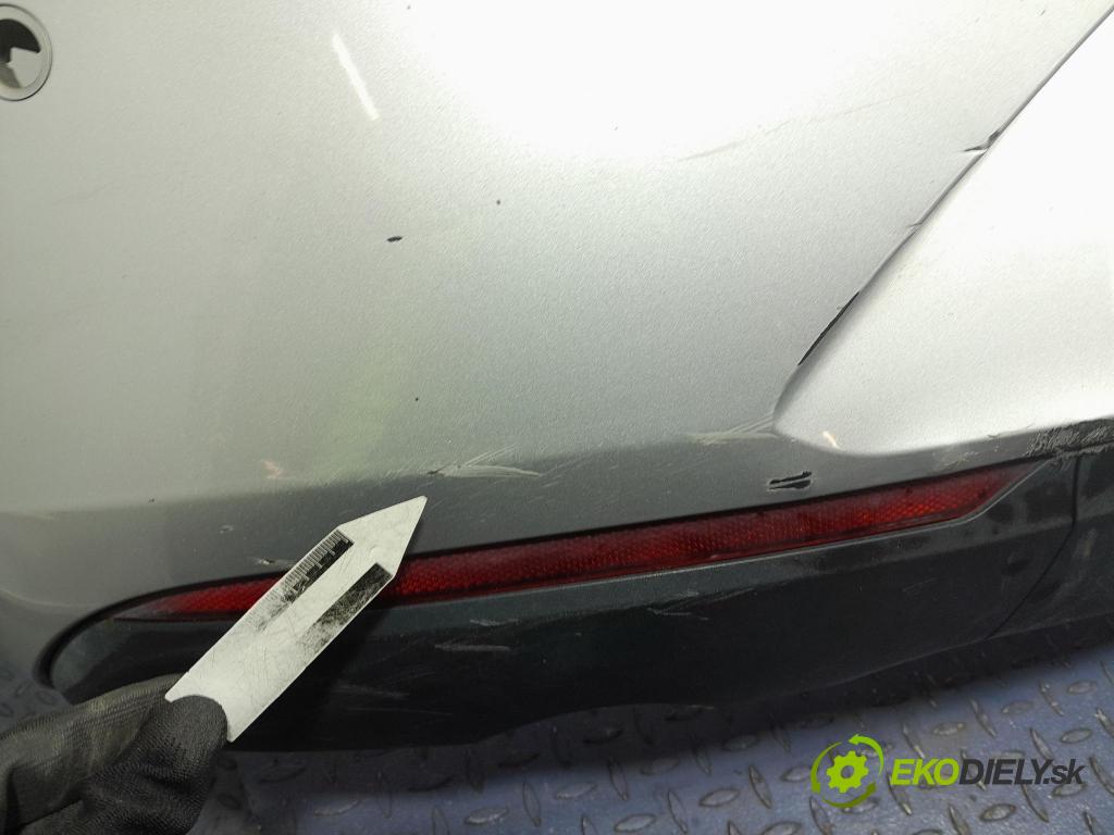 Opel Insignia 2018 nárazník zad