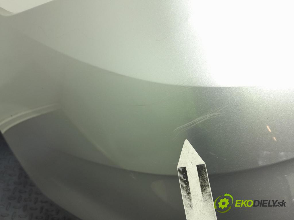 Opel Insignia 2018 nárazník zad