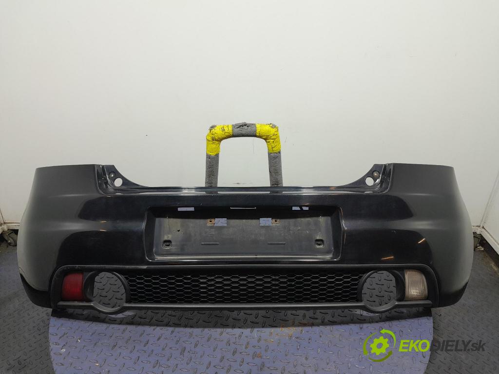 Suzuki Swift 2007 nárazník zad