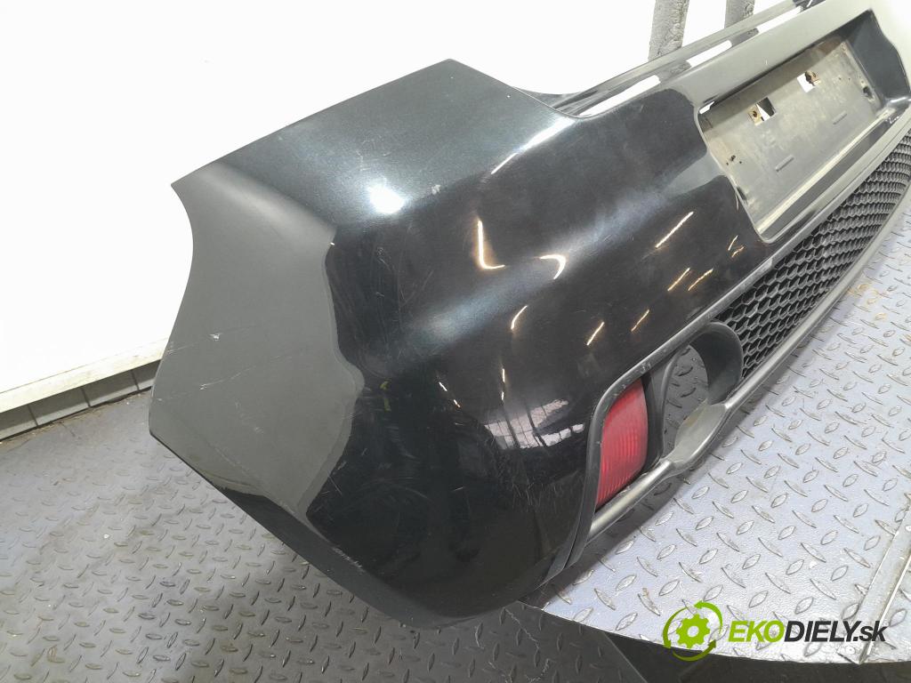 Suzuki Swift 2007 nárazník zad