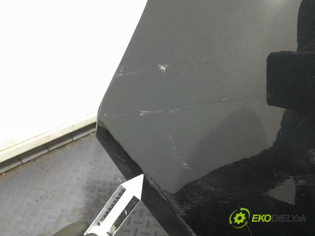 Suzuki Swift 2007 nárazník zad