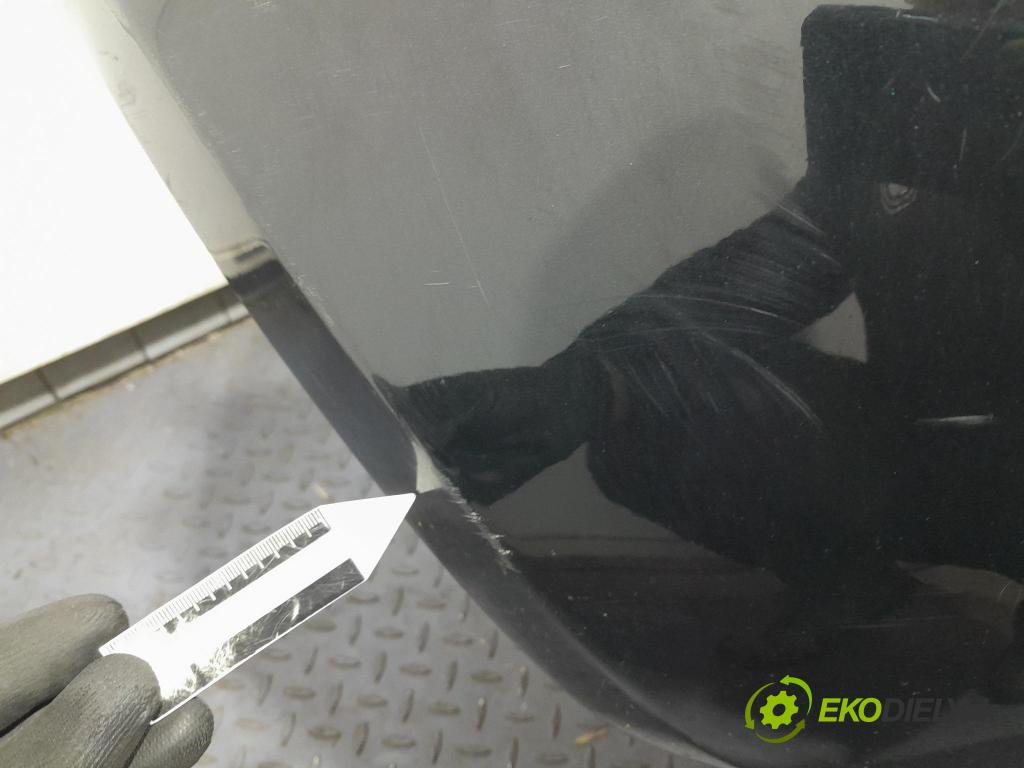 Suzuki Swift 2007 nárazník zad