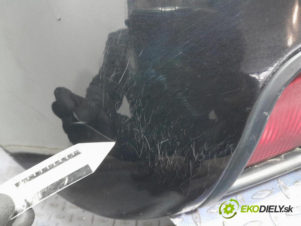 Suzuki Swift 2007 nárazník zad