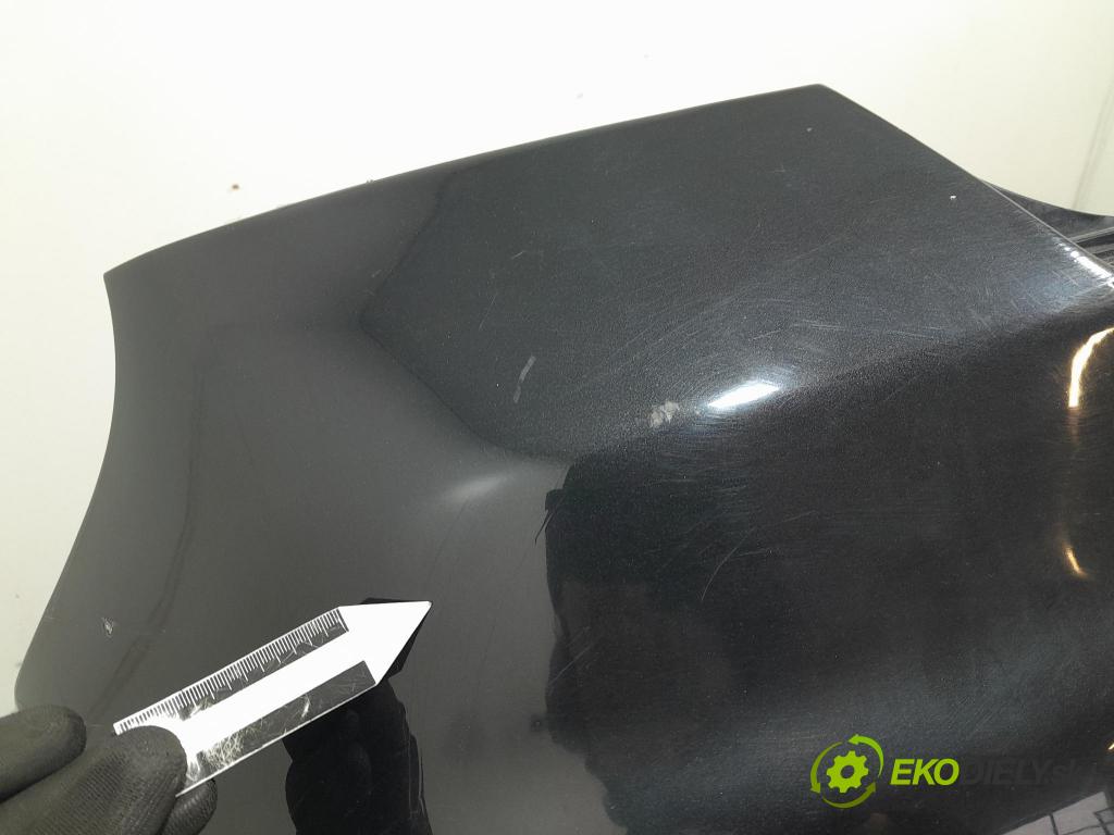 Suzuki Swift 2007 nárazník zad