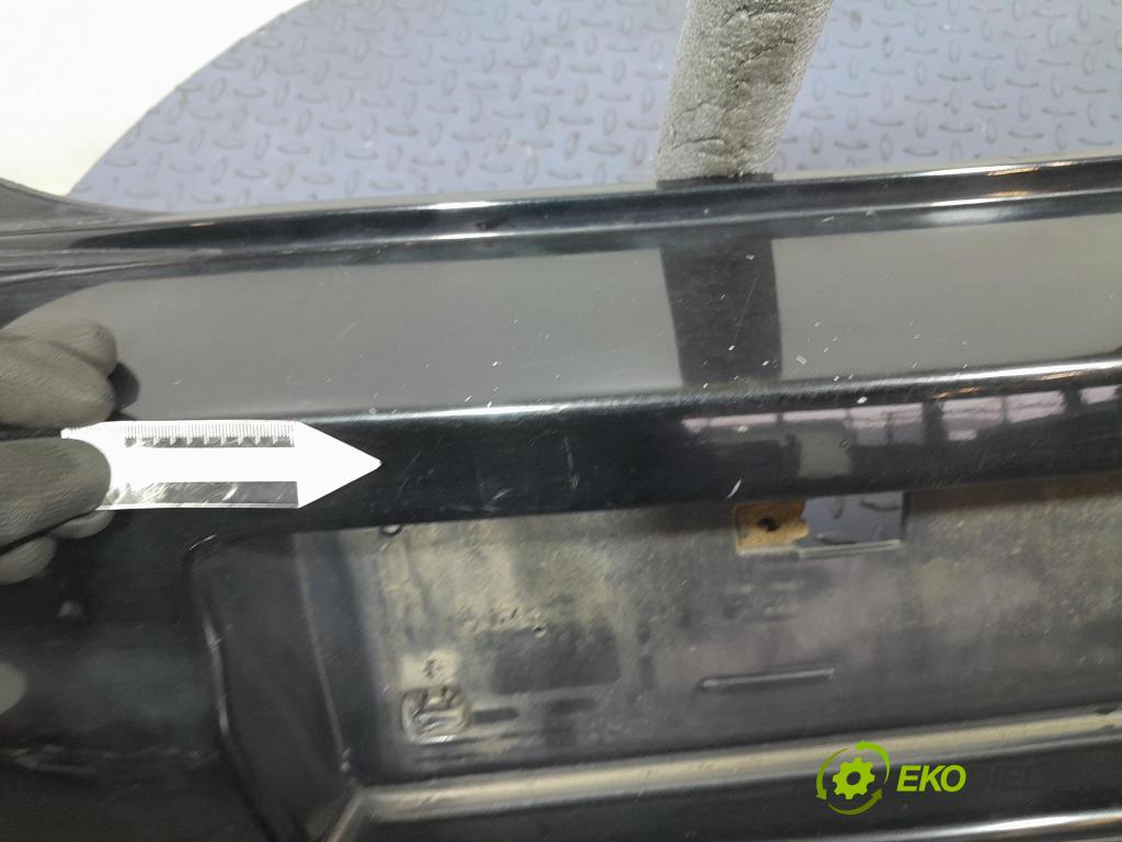 Suzuki Swift 2007 nárazník zad