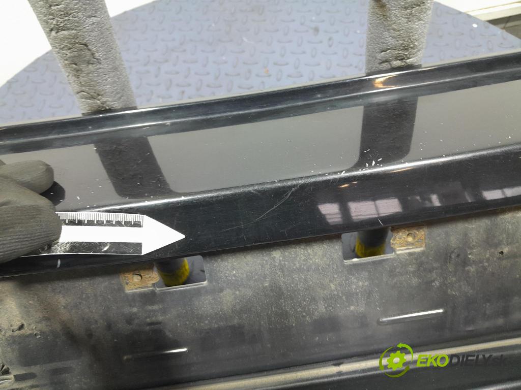 Suzuki Swift 2007 nárazník zad