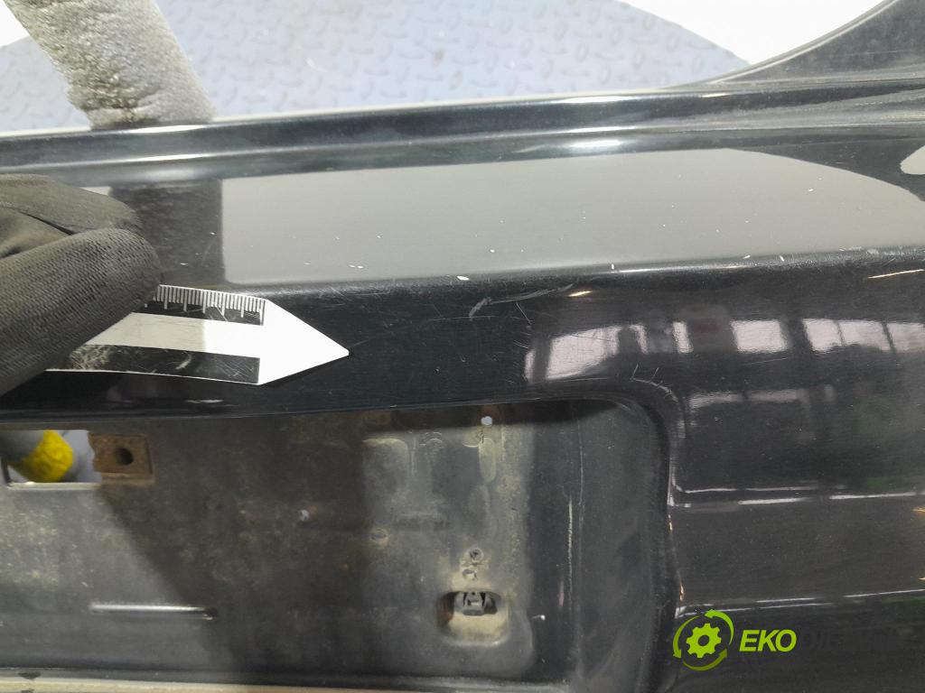 Suzuki Swift 2007 nárazník zad