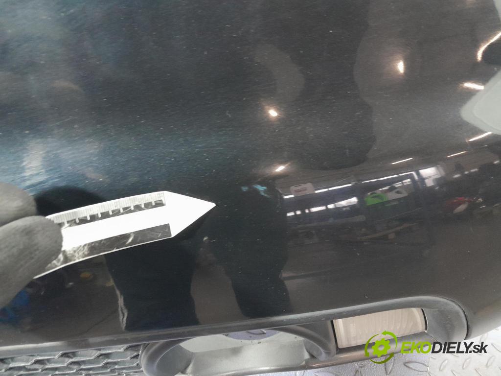 Suzuki Swift 2007 nárazník zad