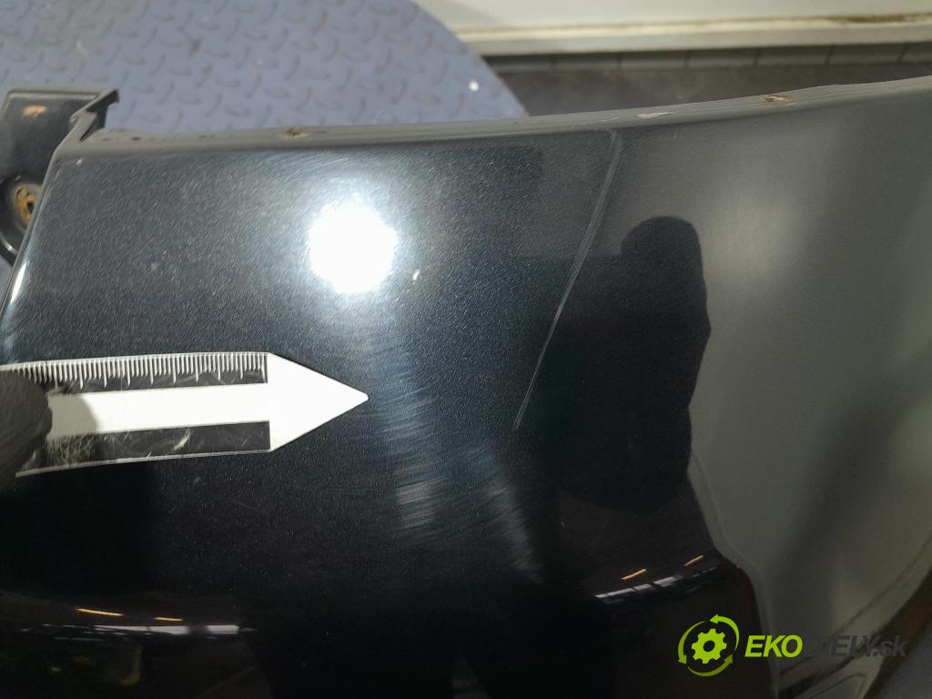 Suzuki Swift 2007 nárazník zad