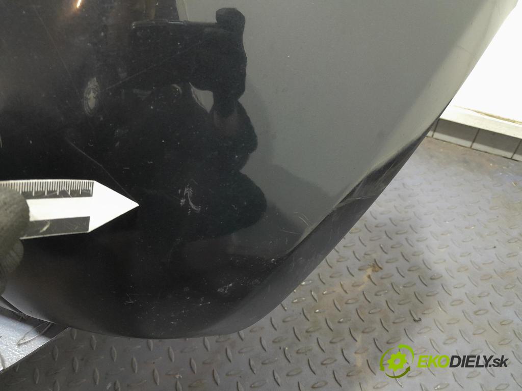 Suzuki Swift 2007 nárazník zad