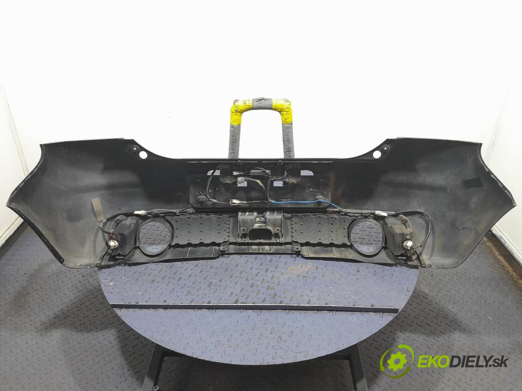 Suzuki Swift 2007 nárazník zad 