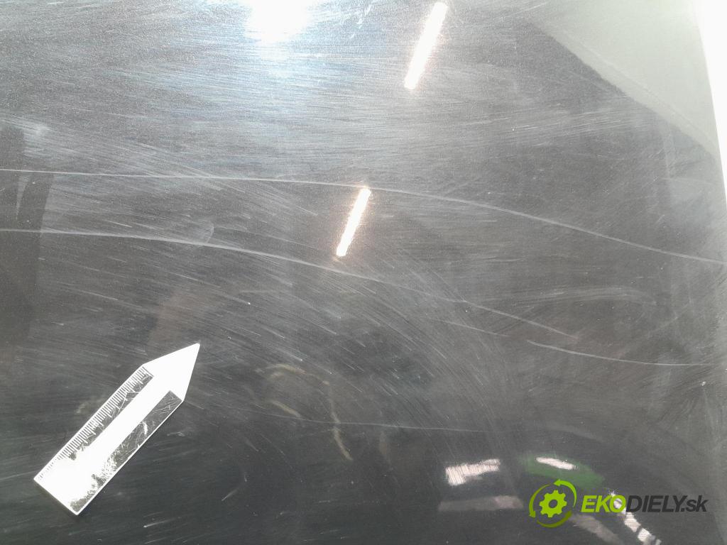 Suzuki Swift 2007 dvere Predné pravé