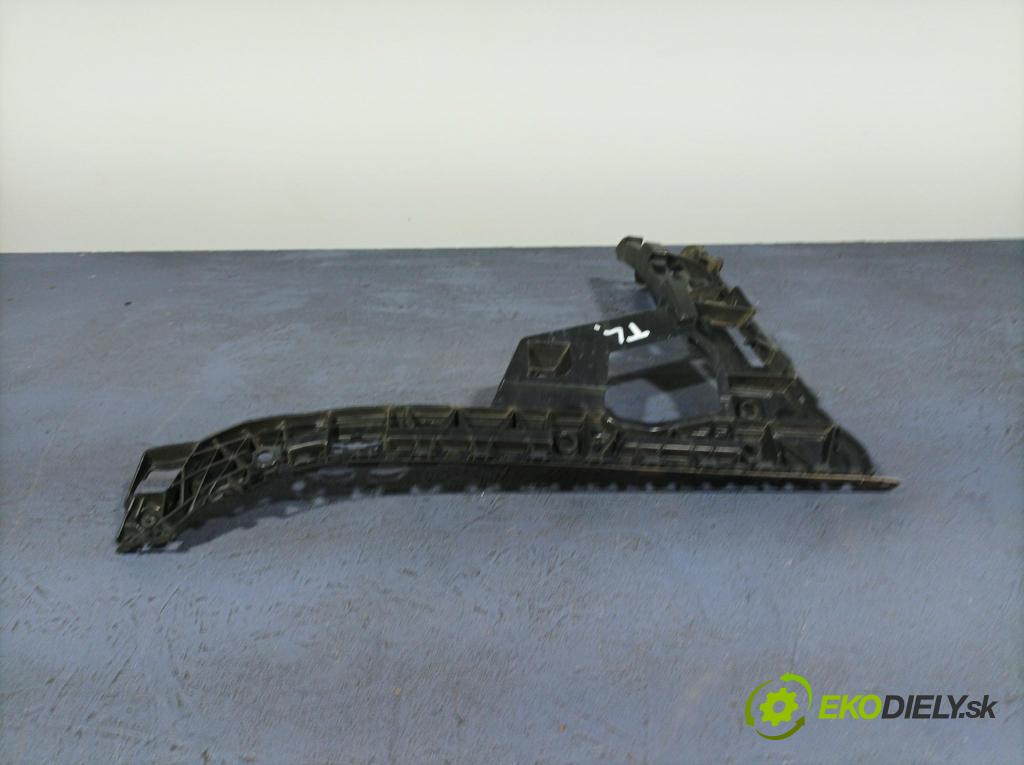 Mercedes E-klasa 2020 Upevnenie: narazník A2138851504