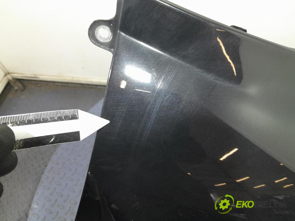 Suzuki Swift 2007 blatník Predné v pravo: