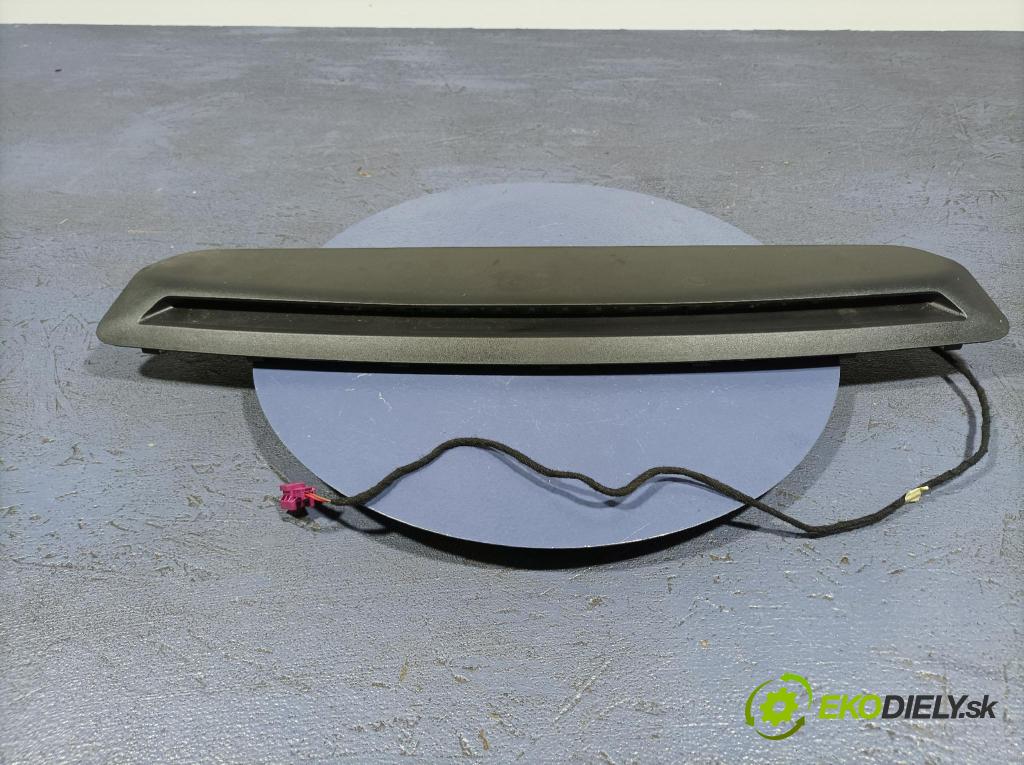 Mercedes E-klasa 2020 Svetlo: Stop: A2136946900