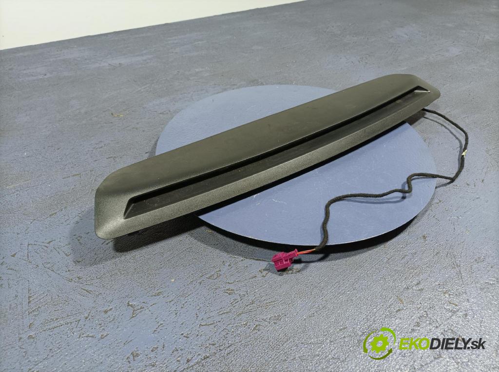 Mercedes E-klasa 2020 Svetlo: Stop: A2136946900
