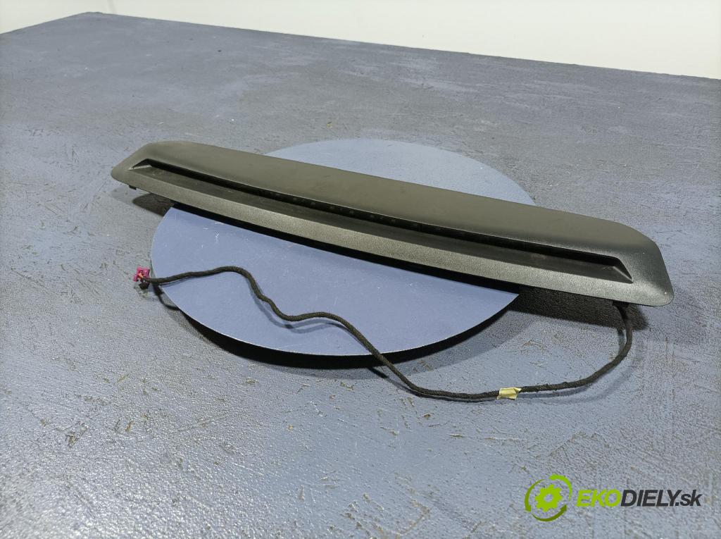 Mercedes E-klasa 2020 Svetlo: Stop: A2136946900