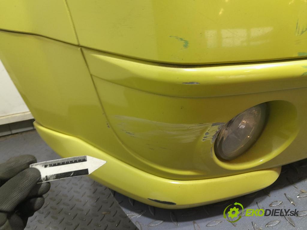 Citroen C2 2008 nárazník Predné