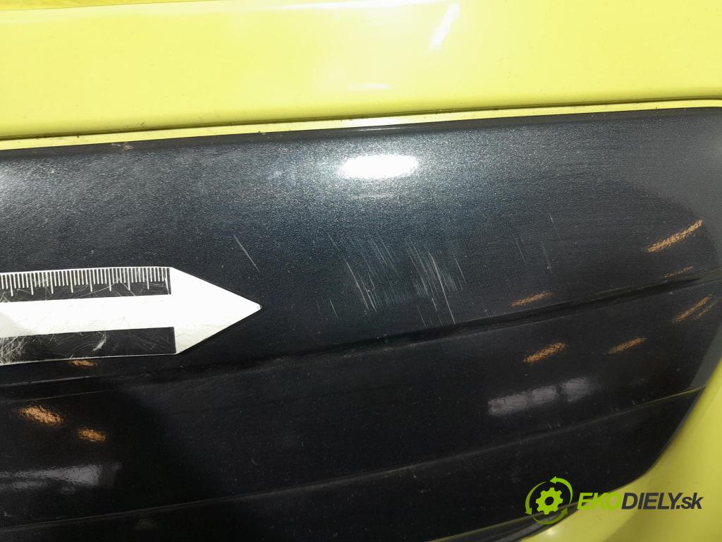 Citroen C2 2008 nárazník Predné