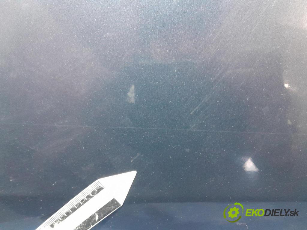 Honda Accord 2003 dvere zad Vľavo: