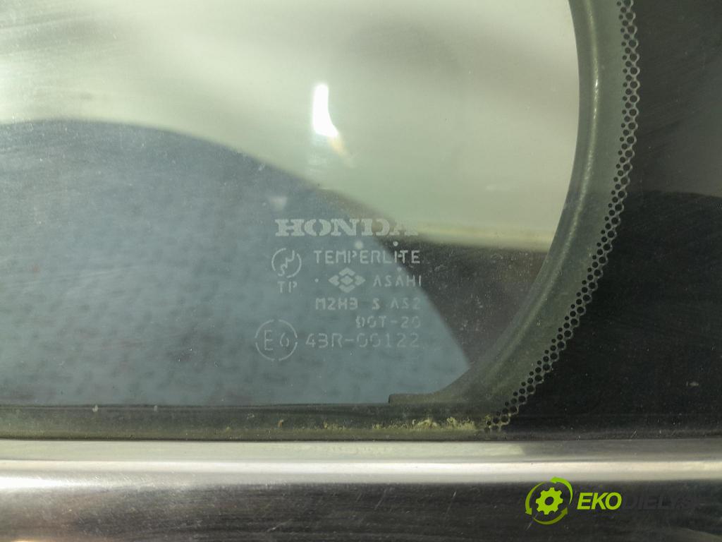 Honda Accord 2003 dvere zad Vľavo: