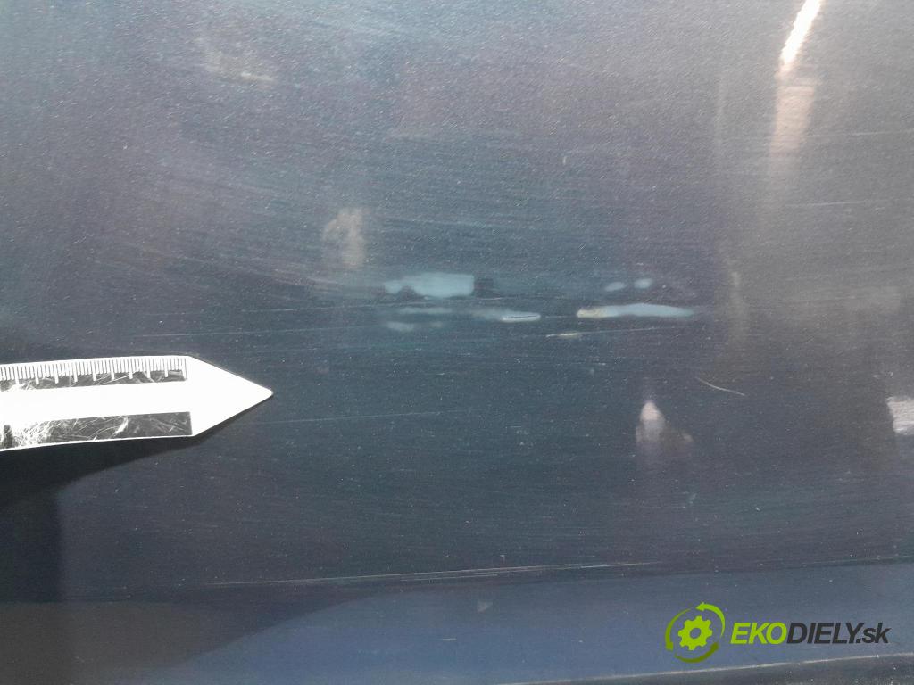 Honda Accord 2003 dvere Predné pravé