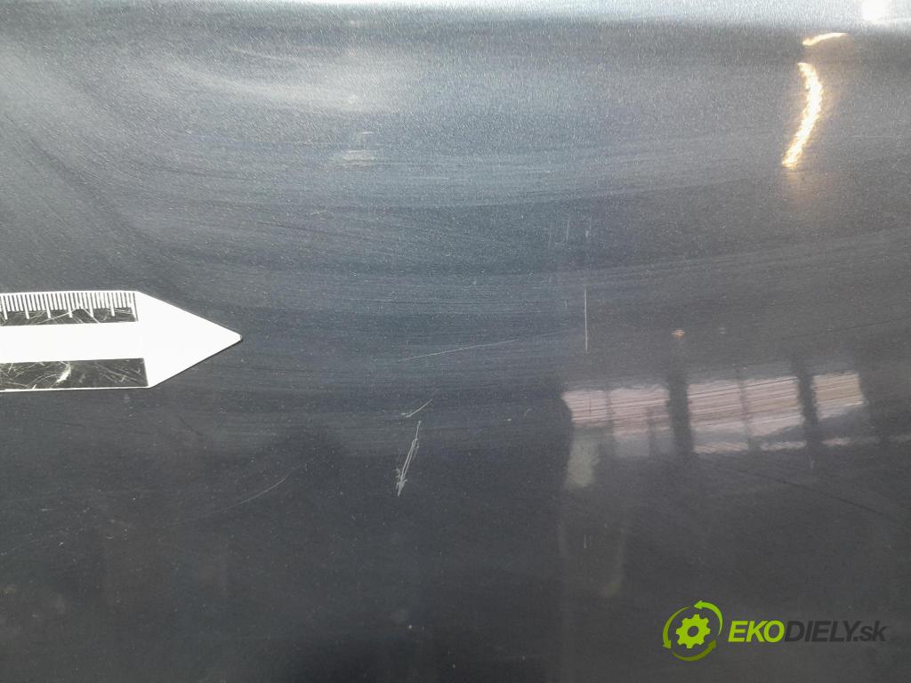 Honda Accord 2003 dvere Predné pravé