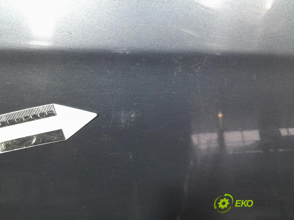 Honda Accord 2003 dvere Predné pravé