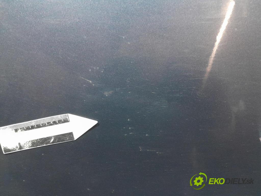 Honda Accord 2003 dvere Predné pravé