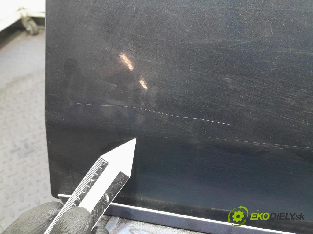 Honda Accord 2003 dvere Predné pravé