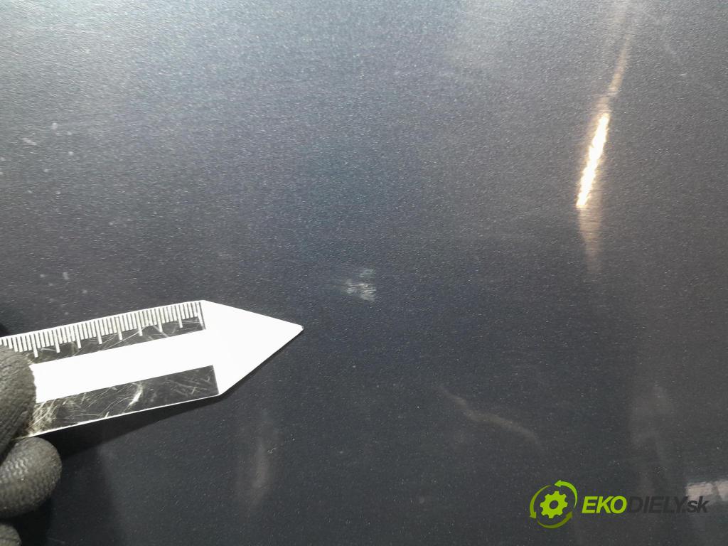 Honda Accord 2003 dvere Predné pravé