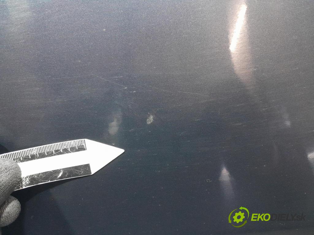 Honda Accord 2003 dvere Predné pravé