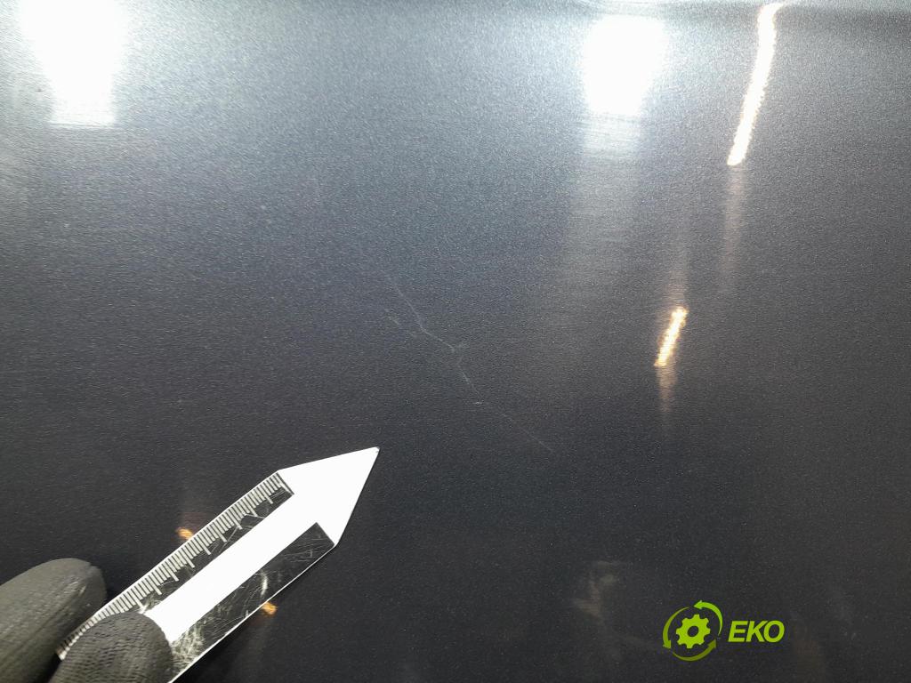 Honda Accord 2003 dvere Predné pravé