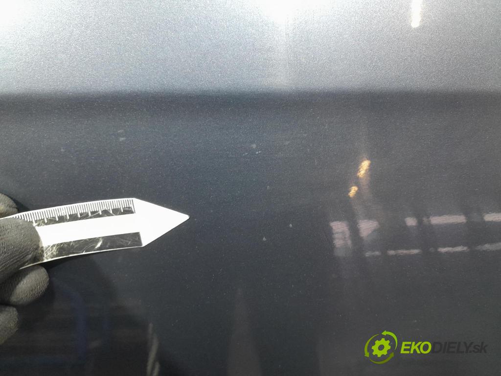 Honda Accord 2003 dvere Predné pravé