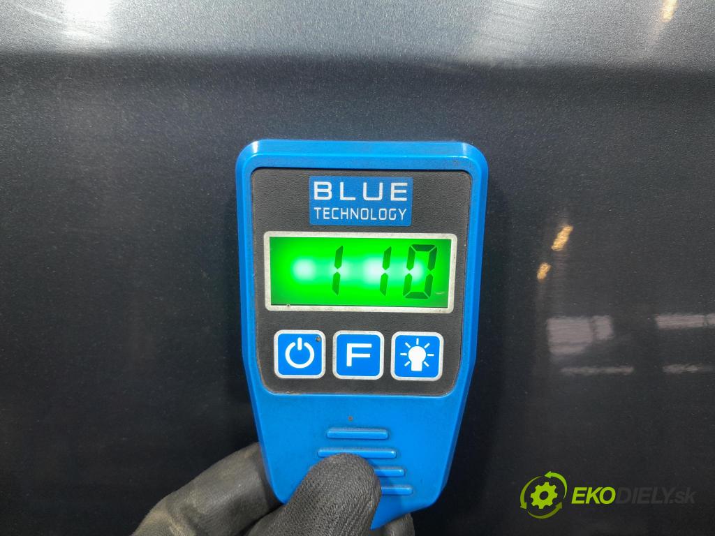 Honda Accord 2003 dvere Predné pravé