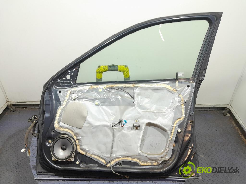 Honda Accord 2003 dvere Predné pravé