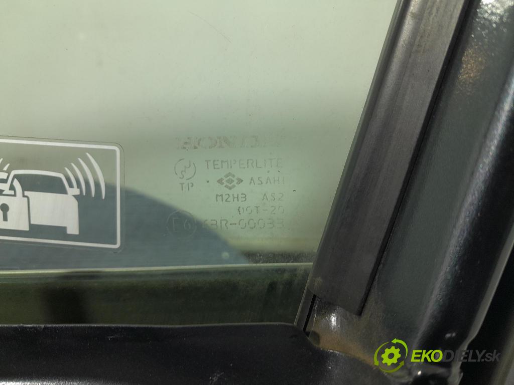 Honda Accord 2003 dvere Predné pravé 