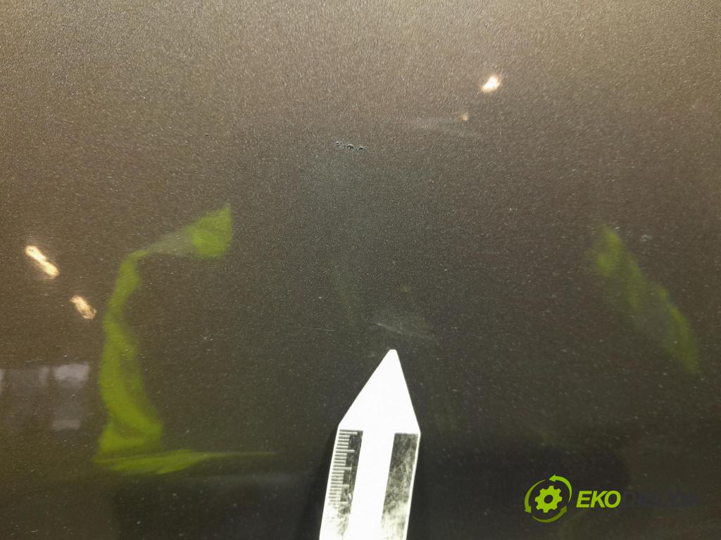 Mitsubishi Outlander 2010 dvere Predné pravé