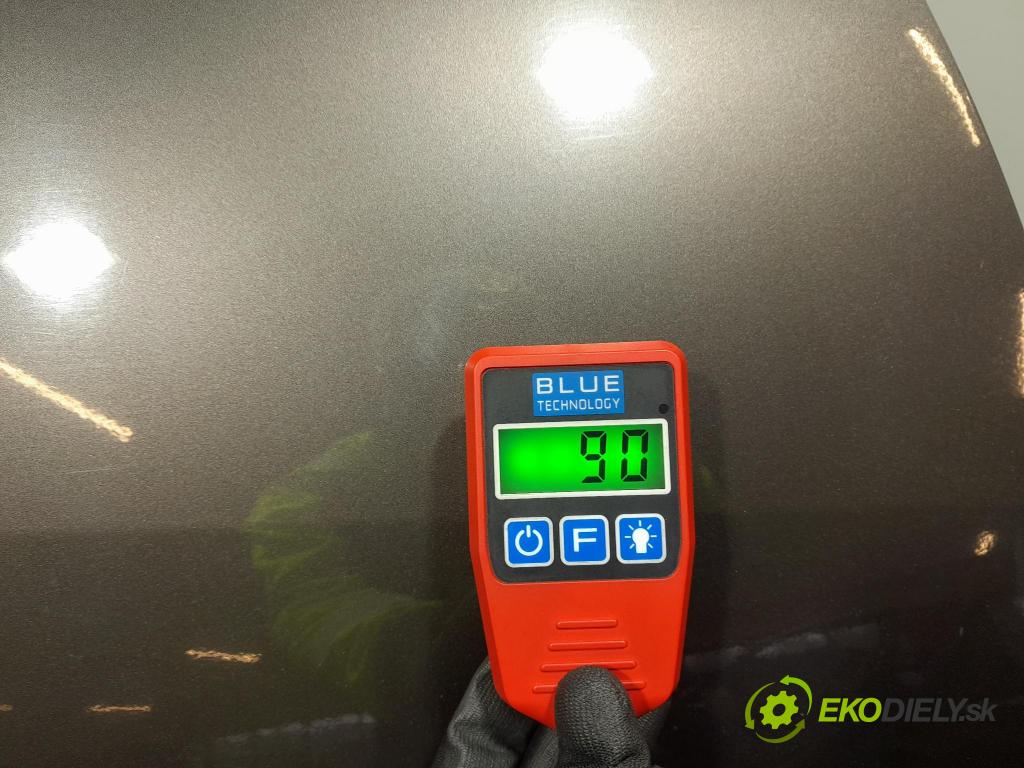 Mitsubishi Outlander 2010 dvere Predné pravé