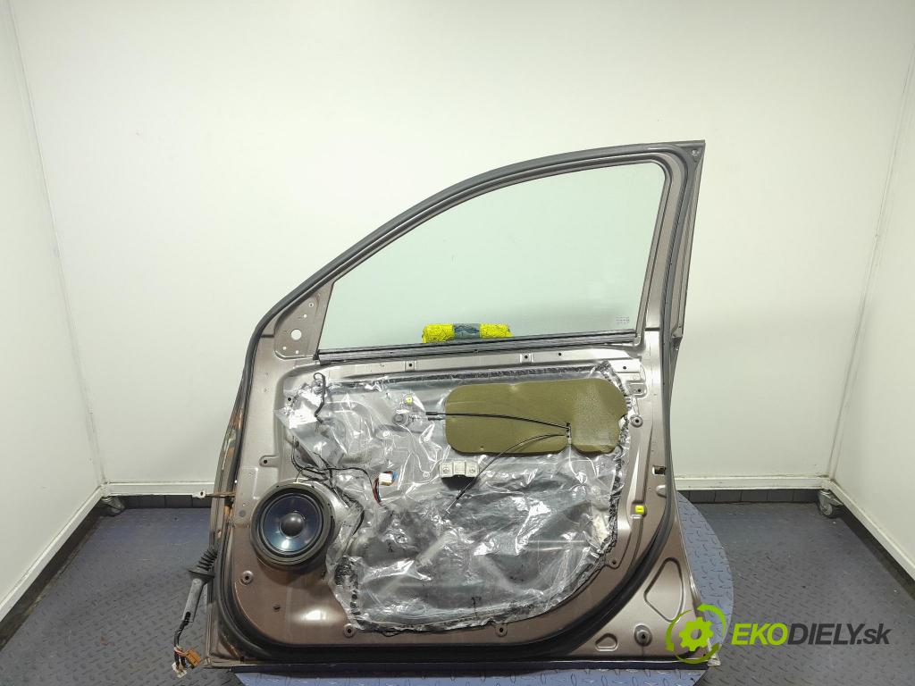 Mitsubishi Outlander 2010 dvere Predné pravé 